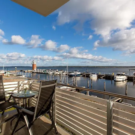 Daire 4 Maisonette 3 Balkone Haus 6 A6 Nr 43