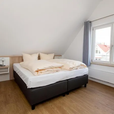 4 Maisonette 3 Balkone Haus 6 A6 Nr 43