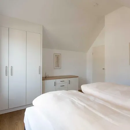 4 Maisonette 3 Balkone Haus 6 A6 Nr 43 *