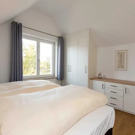 Daire 4 Maisonette 3 Balkone Haus 6 A6 Nr 43 *